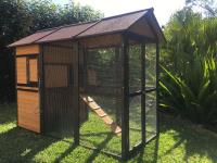 Coops and Cages Pet Enclosures image 4